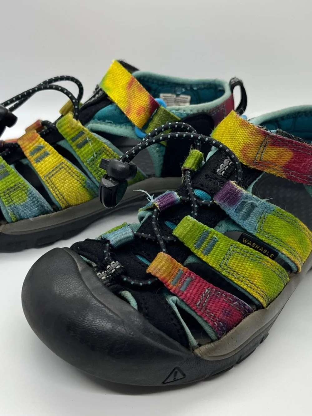 Keen Rainbow Newport H2